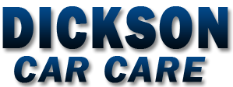 Dickson Car Care - (Dickson, TN)