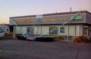 Dickson Car Care